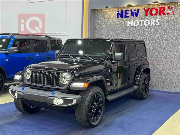 Jeep for sale in Iraq